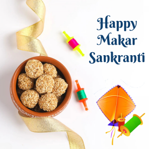 Makar Sankranti