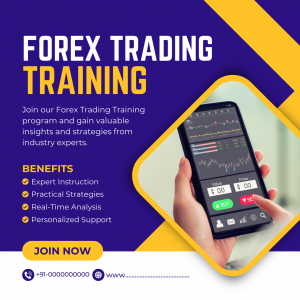 Custom Social Media Posts for Traders & Trading Companies